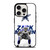 ZACK MARTIN DALLAS COWBOYS iPhone 15 Pro Case