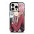 ZERO TWO CUTE DARLING IN FRANXX ANIME iPhone 15 Pro Case