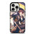 ZHONGLI GENSHIN IMPACT 2 iPhone 15 Pro Case