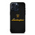 LAMBORGHINI CARBOON iPhone 15 Pro Max Case