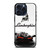 LAMBORGHINI SPORT CAR iPhone 15 Pro Max Case