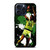 LARRY BIRD BOSTON CELTICS ART iPhone 15 Pro Max Case