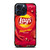 LAYS CHIPS FLAMIN HOT FLAVORED iPhone 15 Pro Max Case