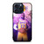 LEBRON JAMES LA LAKERS NBA iPhone 15 Pro Max Case