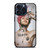 LIL PEEP SMOKE RAPPER  iPhone 15 Pro Max Case