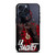 LIL YACHTY BAPE RAPPER iPhone 15 Pro Max Case
