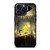 LITTLE NIGHTMARES HORROR GAMES iPhone 15 Pro Max Case