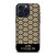 LOGO COACH NEW YORK iPhone 15 Pro Max Case