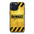 LOGO ICON DEWALT iPhone 15 Pro Max Case
