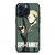 LOID FORGER SPY X FAMILY ART iPhone 15 Pro Max Case