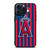 LOS ANGELES ANGELS BASEBALL MLB iPhone 15 Pro Max Case