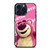 LOTSO BEAR TOY STORY iPhone 15 Pro Max Case