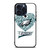 LOVE PHILADELPHIA EAGLES iPhone 15 Pro Max Case
