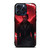 LUCIFER ANGELS ART iPhone 15 Pro Max Case