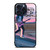 MACHINE GUN KELLY TICKETS TO MY DOWNFALL iPhone 15 Pro Max Case
