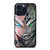MAJIN VEGETA FACE iPhone 15 Pro Max Case