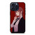 MAKIMA CHAINSAW MAN iPhone 15 Pro Max Case