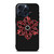 MARCELO BURLON SNAKE iPhone 15 Pro Max Case