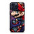 MARIO STRIKERS BATTLE LEAGUE 2 iPhone 15 Pro Max Case