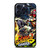 MARIO STRIKERS BATTLE LEAGUE 3 iPhone 15 Pro Max Case