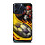 MARIO STRIKERS BATTLE LEAGUE iPhone 15 Pro Max Case