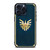MARK OF ERDRICK DRAGON QUEST iPhone 15 Pro Max Case