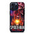 MARVEL SPIDERMAN MILES MORALES iPhone 15 Pro Max Case