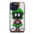 MARVIN THE MARTIAN PANEL iPhone 15 Pro Max Case