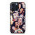 MATTY HEALY THE 1975 BAND COLLAGE iPhone 15 Pro Max Case