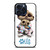 MEERKAT BABY OLEG CUTE iPhone 15 Pro Max Case