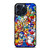 MEGAMAN X LEGACY COLLAGE iPhone 15 Pro Max Case
