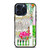 MEGAN HESS CASTLE iPhone 15 Pro Max Case