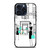 MEGAN HESS X TIFFANY AND CO iPhone 15 Pro Max Case