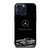 MERCEDES BENZ AMG GTR iPhone 15 Pro Max Case