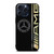 MERCEDES BENZ AMG RETRO LOGO iPhone 15 Pro Max Case