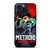 METROID DREAD GAMES iPhone 15 Pro Max Case