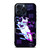 MIAMI HEAT DWYANE WADE BASKETBALL iPhone 15 Pro Max Case