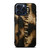 MICHAEL KORS LEOPARD LOGO iPhone 15 Pro Max Case