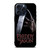 MICHAEL MYERS VS JASON LOGO iPhone 15 Pro Max Case