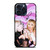 MILEY CYRUS CUTE iPhone 15 Pro Max Case
