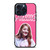MINNIE G IDLE GIRL GROUP iPhone 15 Pro Max Case
