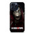 MONEY HEIST LA CASA DE PAPEL iPhone 15 Pro Max Case