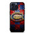 MONTREAL CANADIENS GOLD LOGO iPhone 15 Pro Max Case