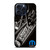 MOPAR CAR ENGINE PERFORMANCE iPhone 15 Pro Max Case