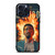 NARCOS MEXICO DIEGO LUNA ART iPhone 15 Pro Max Case