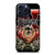 NEBRASKA CORNUSKERS TAZ iPhone 15 Pro Max Case