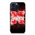 NEBRASKA HUSKERS FOOTBALL 3 iPhone 15 Pro Max Case