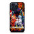 NEON GENESIS EVANGELION ANIME iPhone 15 Pro Max Case
