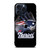 NEW ENGLAND PATRIOTS NFL LOGO iPhone 15 Pro Max Case