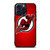 NEW JERSEY DEVILS SYMBOL iPhone 15 Pro Max Case